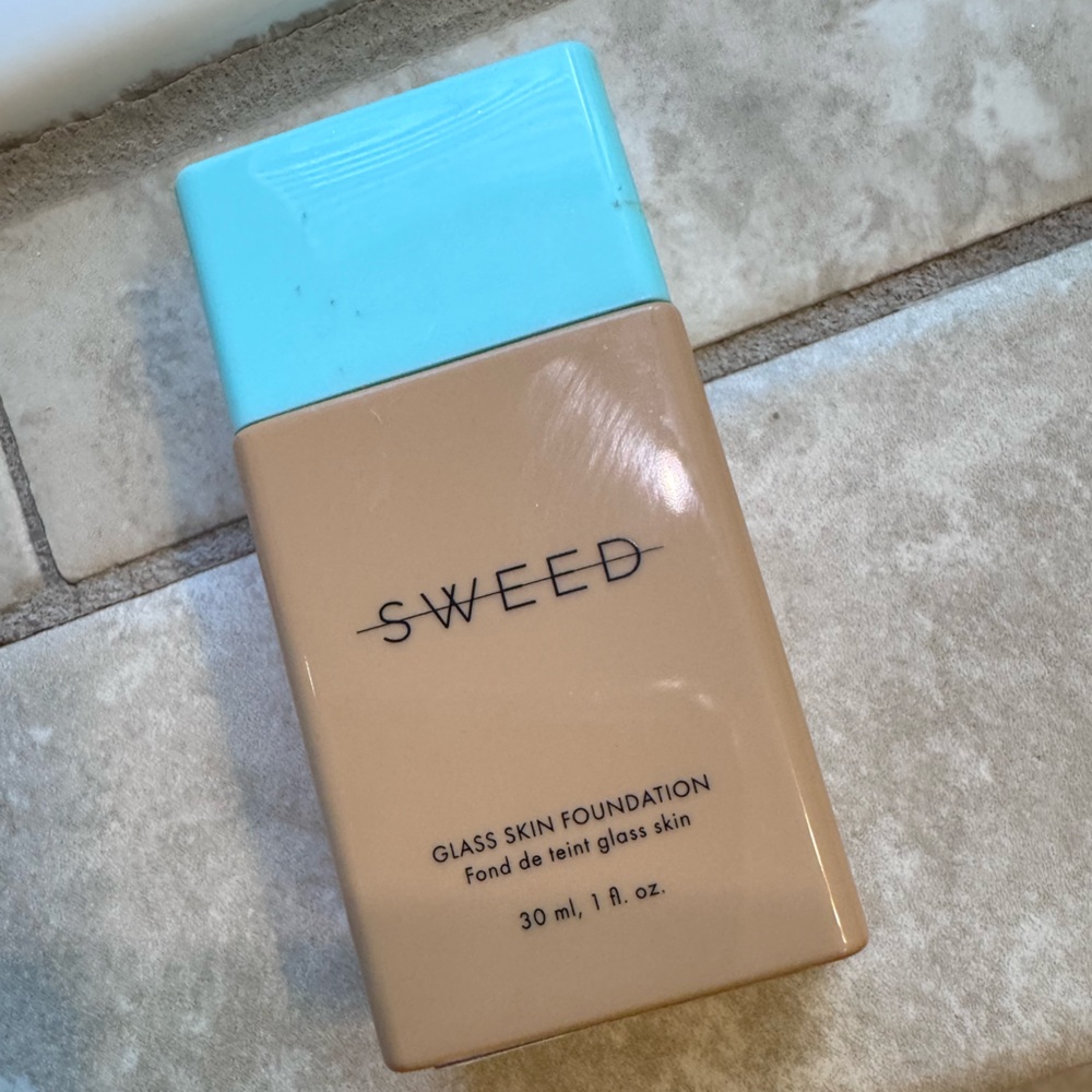 Sweed foundation 03
